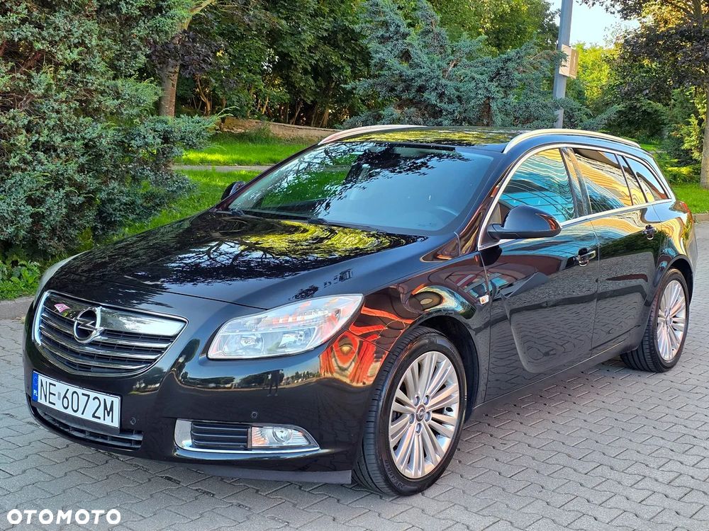 Opel Insignia 1.4 T Edition S&S - 12