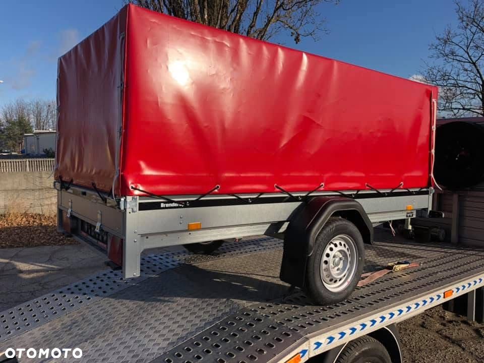 Inny ‼️Przyczepa strażacka - różne konfiguracje wg zamówienia - 16