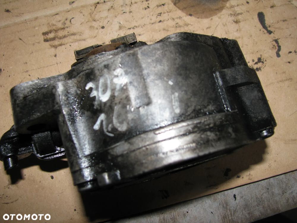 POMPA VACUM PEUGEOT CITROEN FORD 1.6 HDI TDCI D156-1B - 3