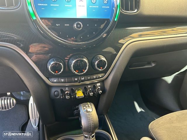 MINI Countryman Cooper SE Premium P. JCW Auto - 45