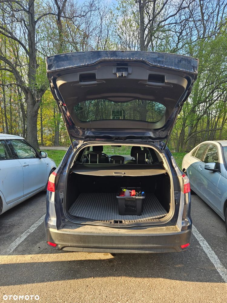Ford Focus 1.0 EcoBoost Edition - 9