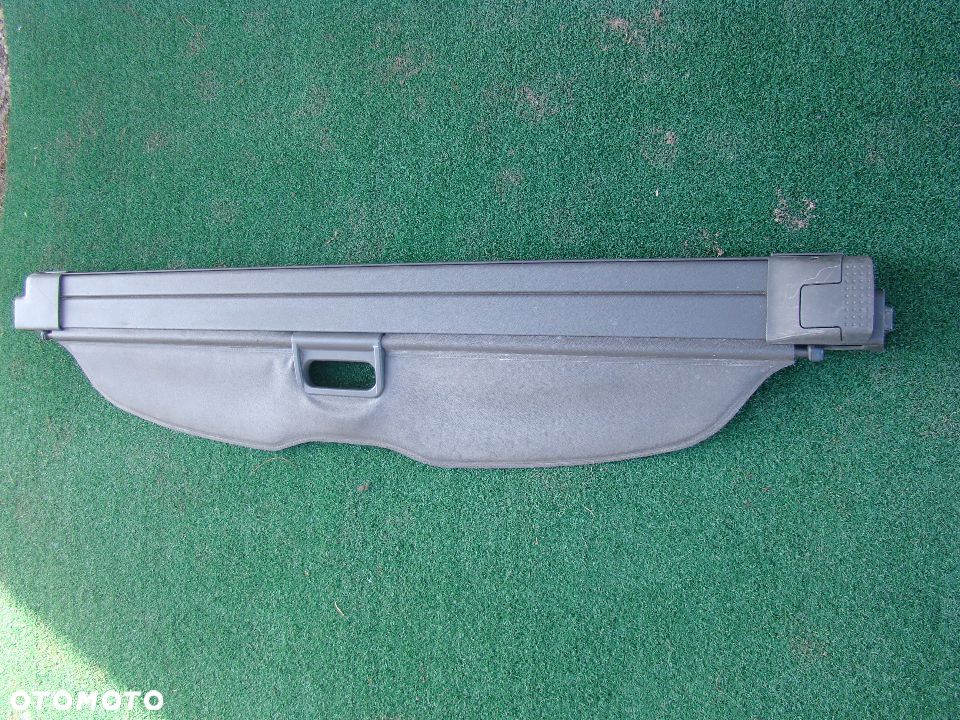 ROLETA BAGAŻNIKA OPEL SIGNUM - 4