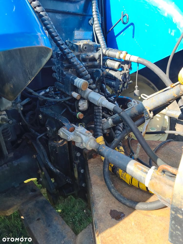 New Holland T7.185 - 14