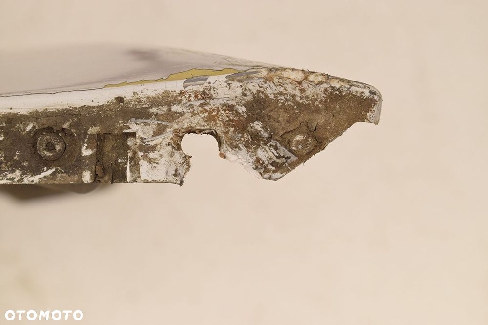 zderzak przedni mercedes c w203 sportcoupe pdc - 11