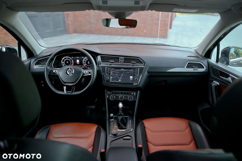 Volkswagen Tiguan 2.0 TDI BMT SCR 4Mot Highline DSG - 21