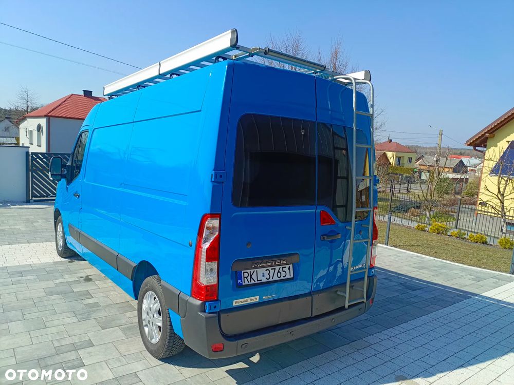 Renault Master - 8