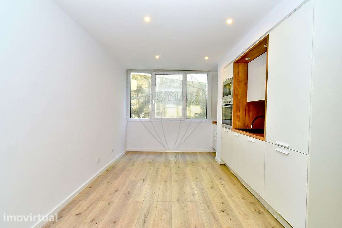 Apartamento T1 para venda - Grande imagem: 3/21