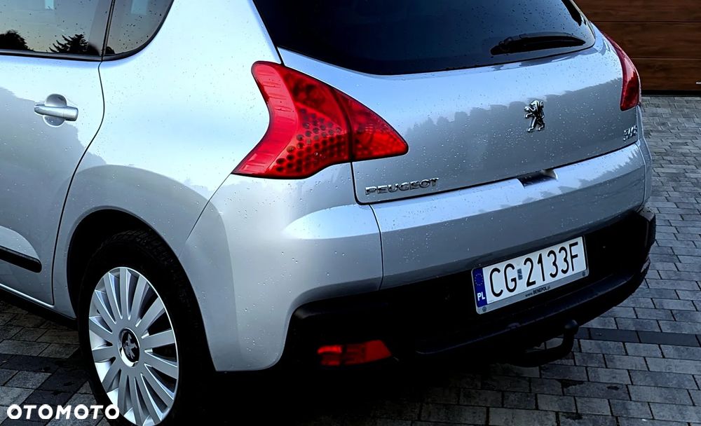 Peugeot 3008 1.6 Premium - 15