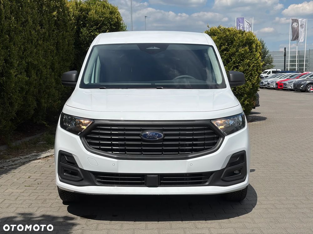 Ford Transit Connect L2 - 2