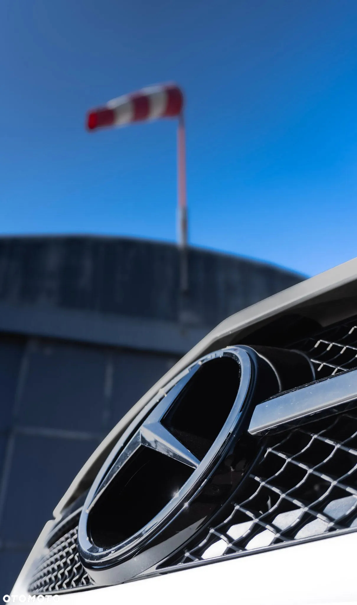 Mercedes-Benz SL 55 AMG - 33