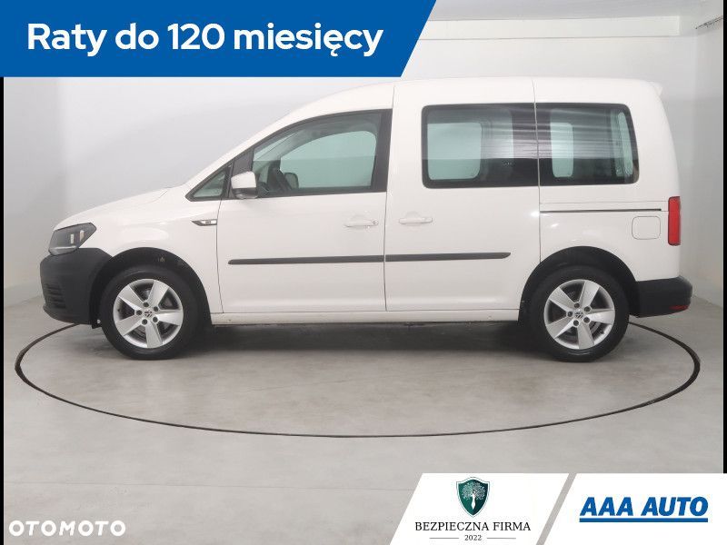 Volkswagen Caddy - 3