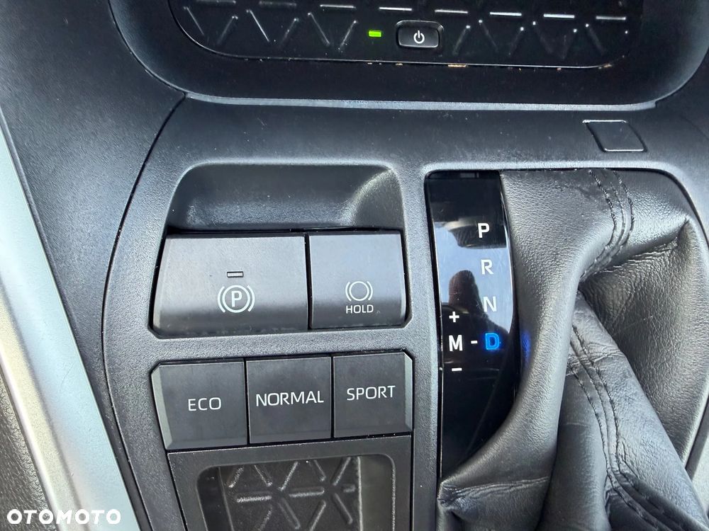 Toyota RAV4 2.0 Comfort 4x2 MS - 27