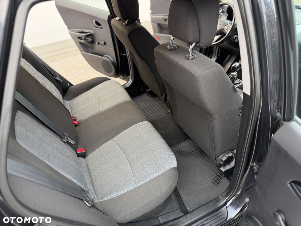 Kia Ceed 1.6 CRDi LX - 10