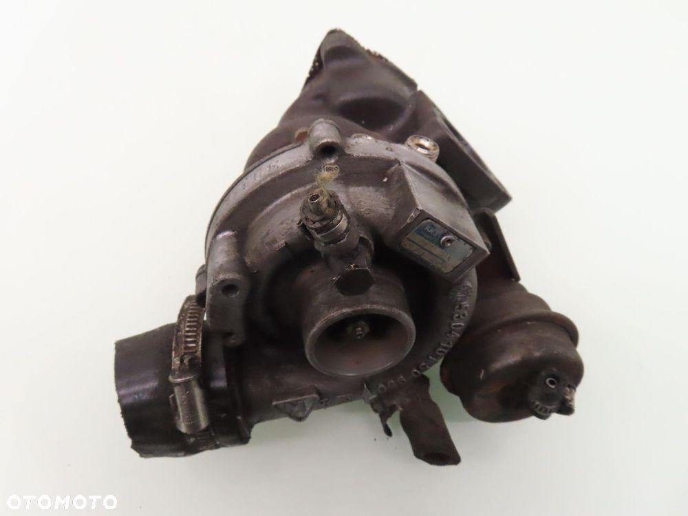 TURBOSPRĘŻARKA AUDI A6 C5 1.8 T 058145703N - 6