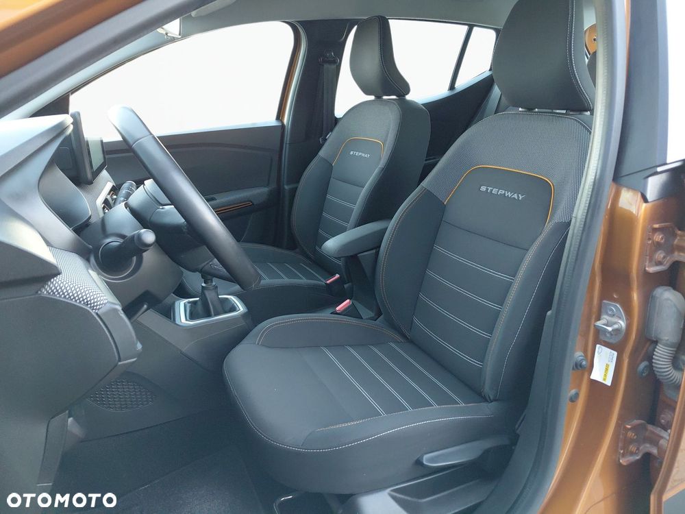 Dacia Sandero 1.0 TCe Comfort - 13