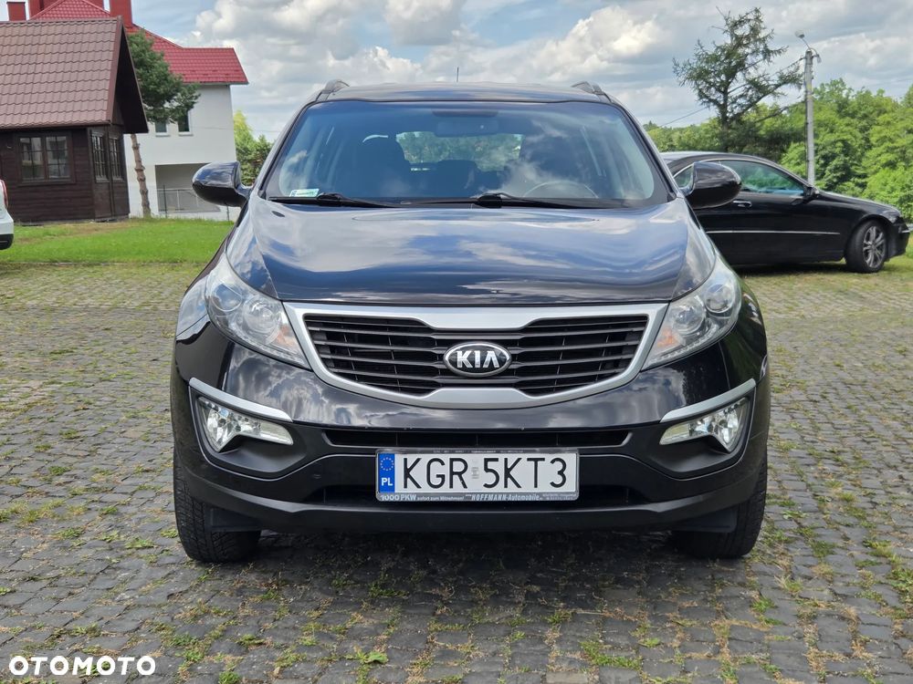 Kia Sportage 1.6 GDI L 2WD - 2