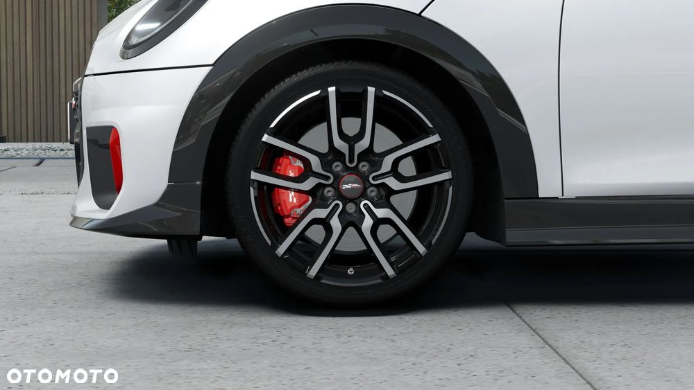 MINI John Cooper Works Standard - 5