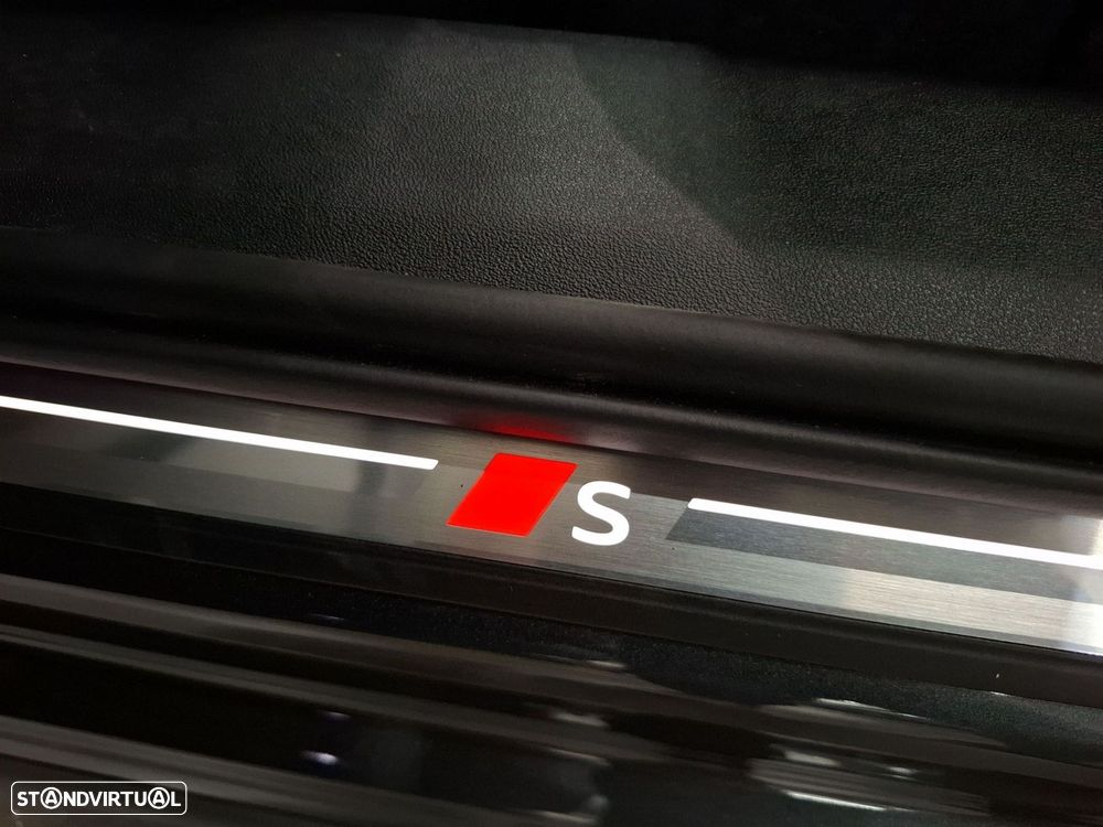 Audi Q6 e-tron 50 100 kWh - 28