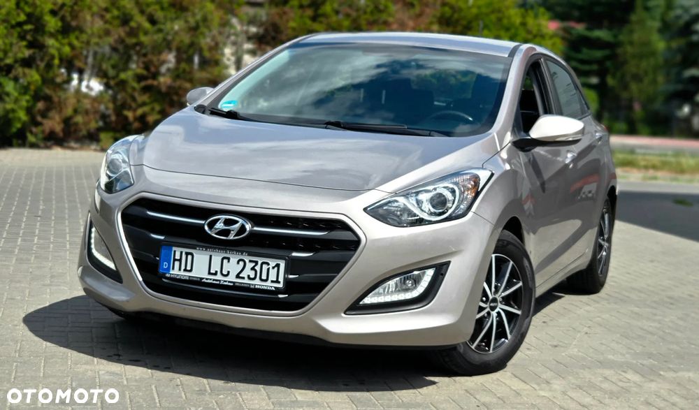 Hyundai i30 1.6 CRDi Premium - 2