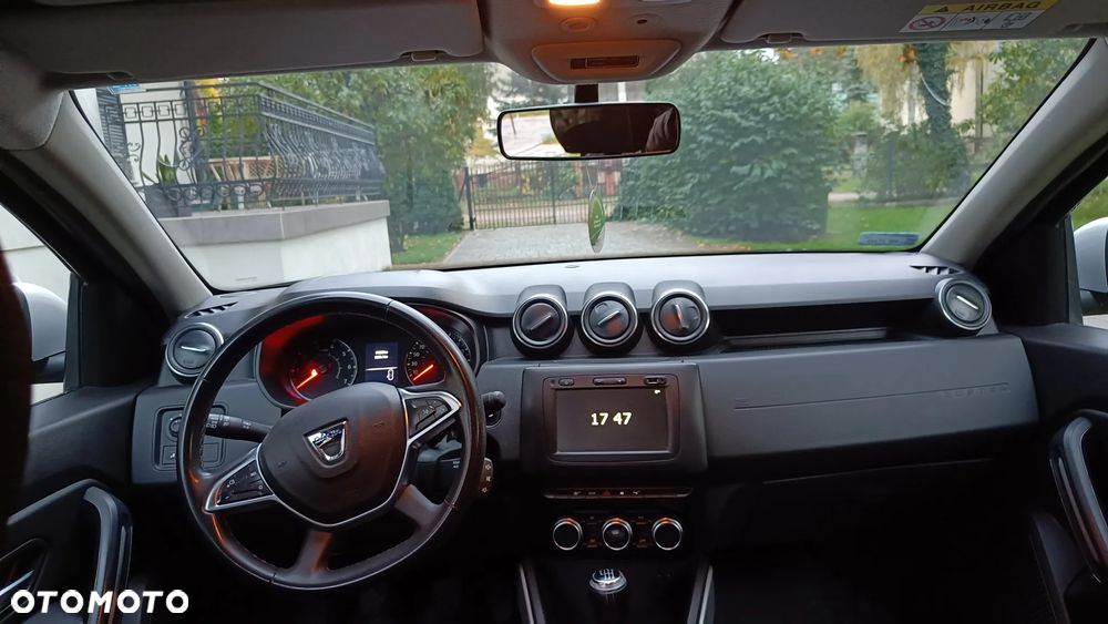 Dacia Duster 1.0 TCe Prestige - 14