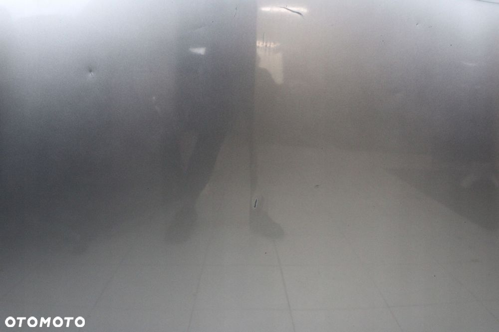 MAZDA 3 BL 08R- MASKA POKRYWA SILNIKA 38P - 5