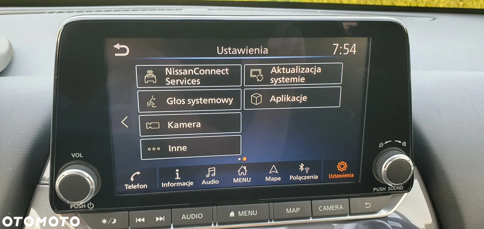 Nissan Juke 1.6 Hybrid N-Design AMT - 29