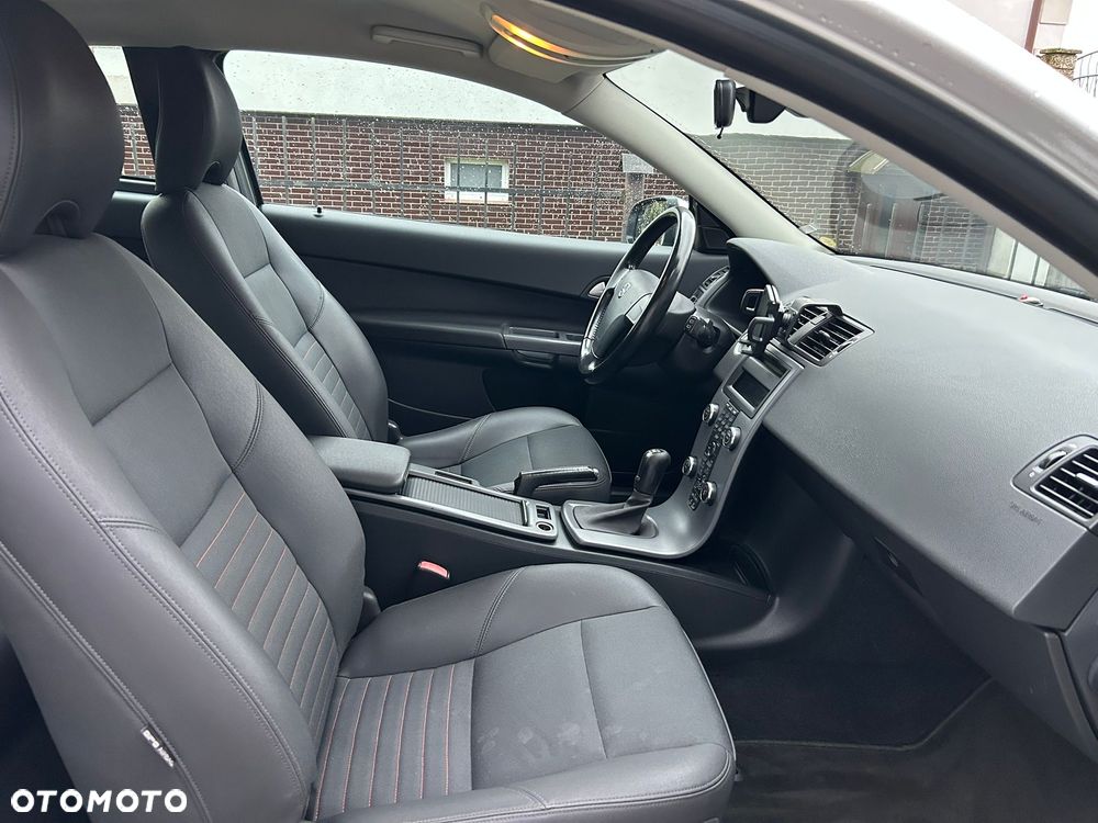 Volvo C30 1.6 Momentum - 13