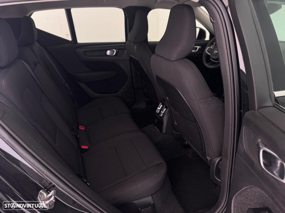 Volvo XC 40 1.5 T5 PHEV Inscription Expression - 18