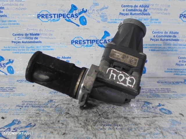 Egr 70801302 46339121 FIAT TIPO 2 FASE 2 2020 1.3JTD 95CV 5P BRANCO ELETRICO - 2