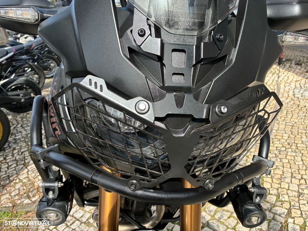 Honda CRF 1000 A - 6