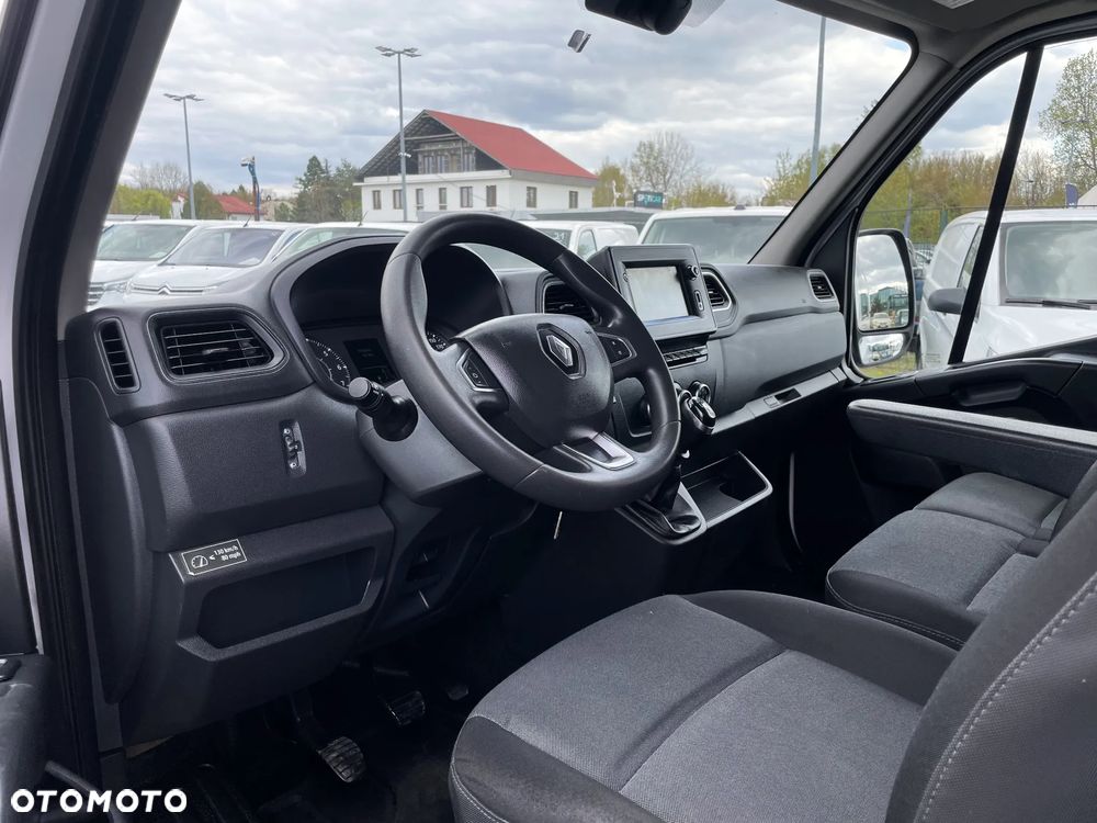 Renault Master L2H2 Pack Clim (bryg.) - 6