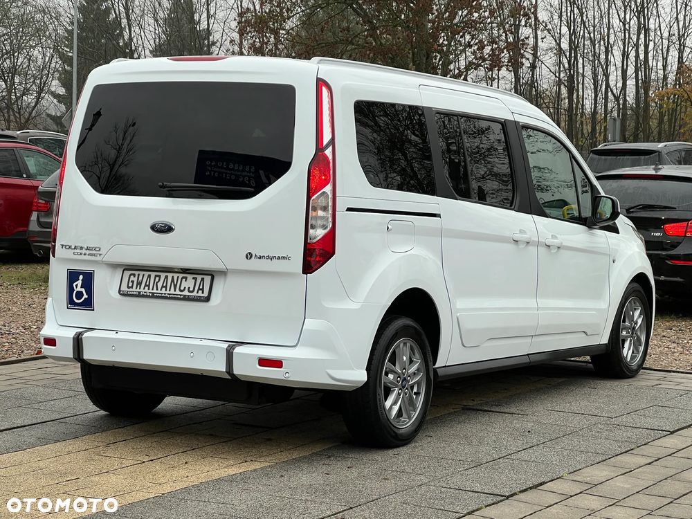 Ford Transit Connect Kombi 230 L2 Trend - 10