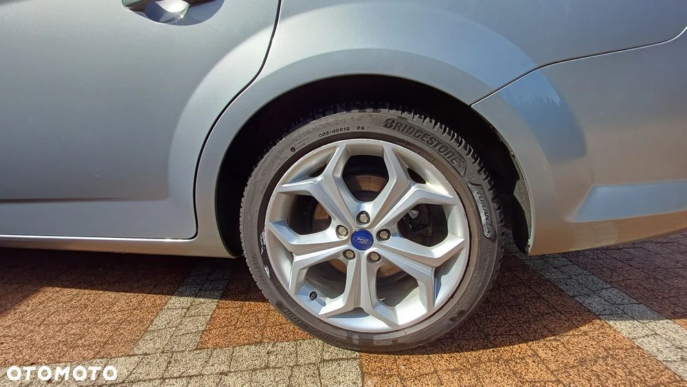 Ford Mondeo 2.0 TDCi Titanium MPS6 - 28
