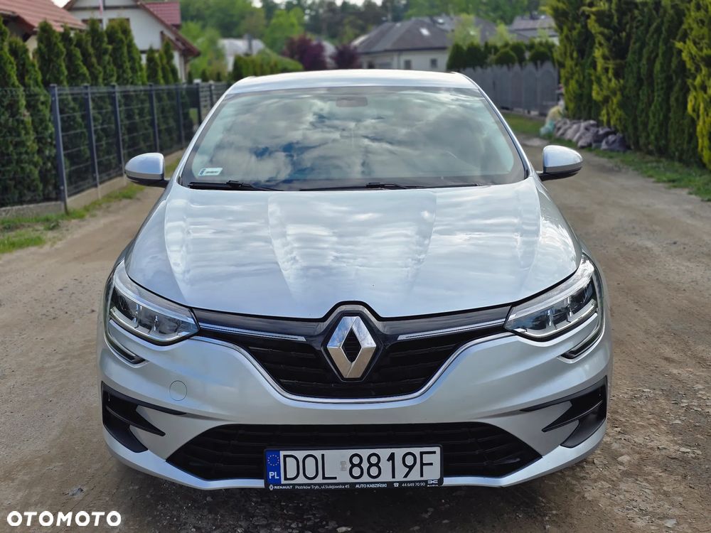 Renault Megane 1.3 TCe FAP Business - 6