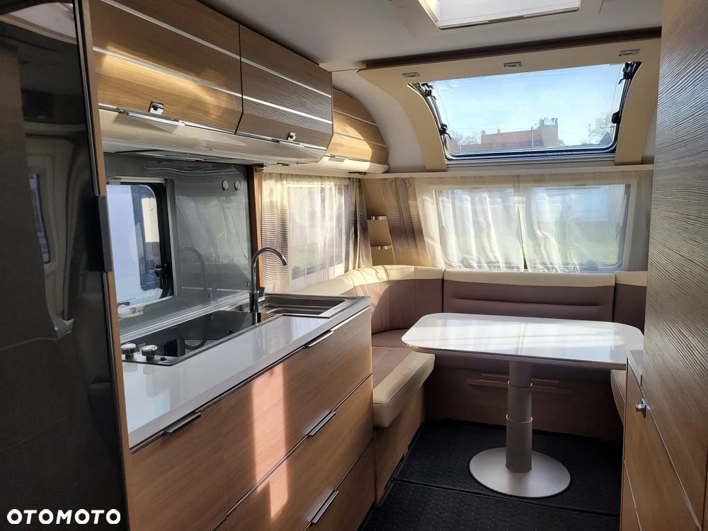 Adria Adora 753UC, ALDE, klima, zimowa, piętra - 32