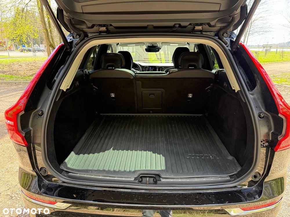 Volvo XC 60 T6 AWD Inscription - 19