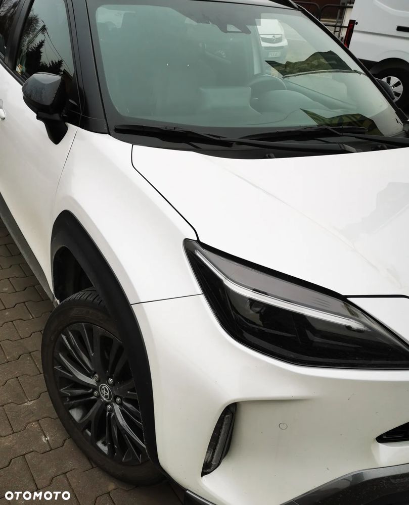 Toyota Yaris Cross Hybrid 1.5 Adventure - 6