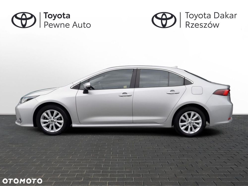 Toyota Corolla 1.8 Hybrid Comfort - 2