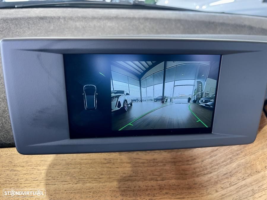 BMW i3 (120 Ah) - 23