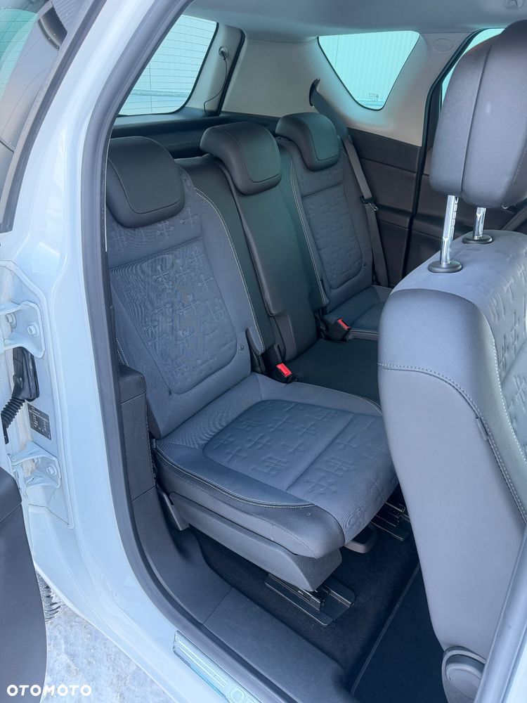 Opel Meriva 1.4 T Cosmo - 15