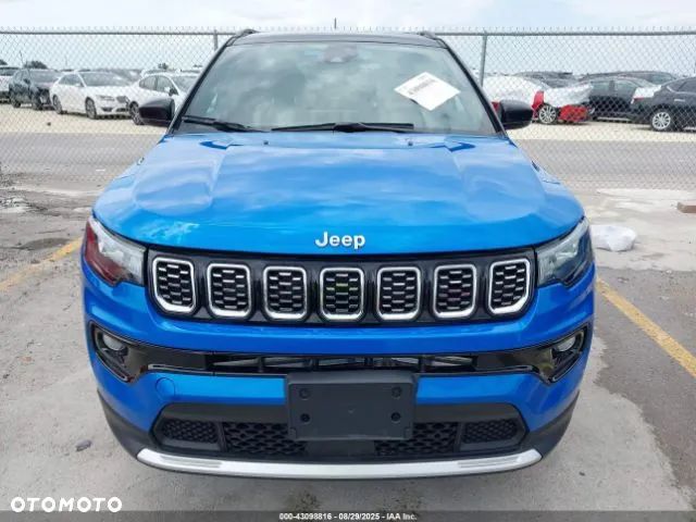 Jeep Compass - 8
