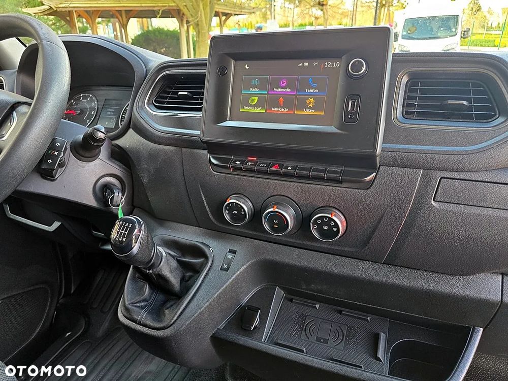 Renault Master L3H2 - 7