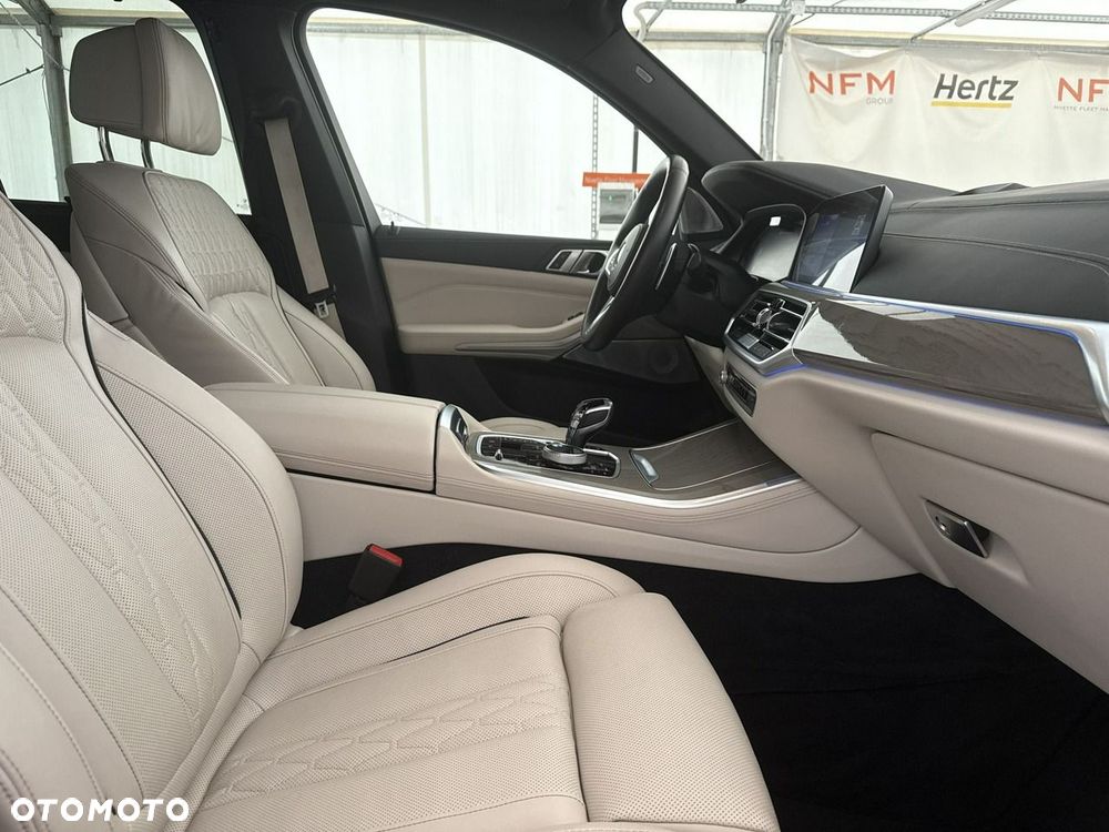 BMW X5 - 22