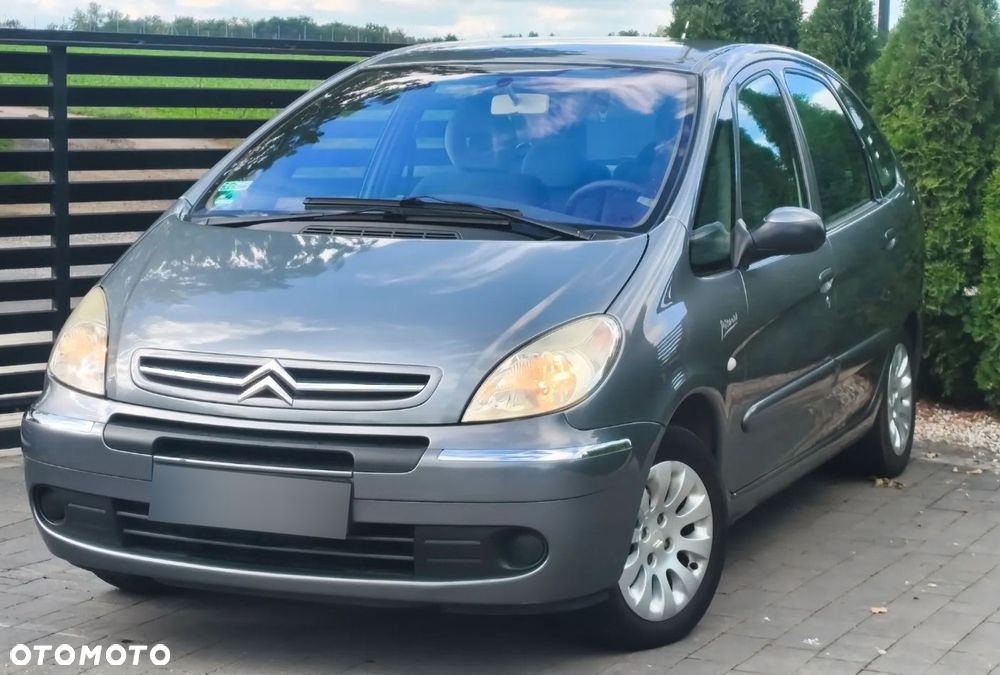 Citroën Xsara Picasso - 7