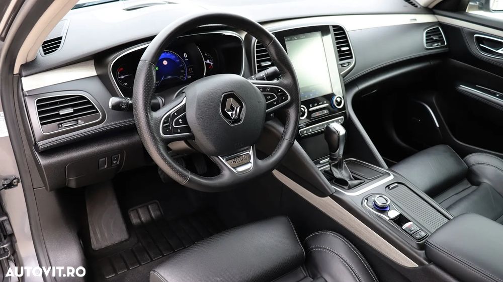 Renault Talisman - 17