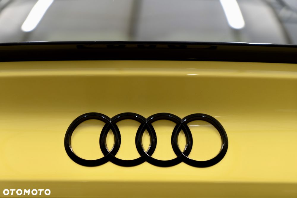 Audi RS5 Sportback Quattro Tiptronic - 9