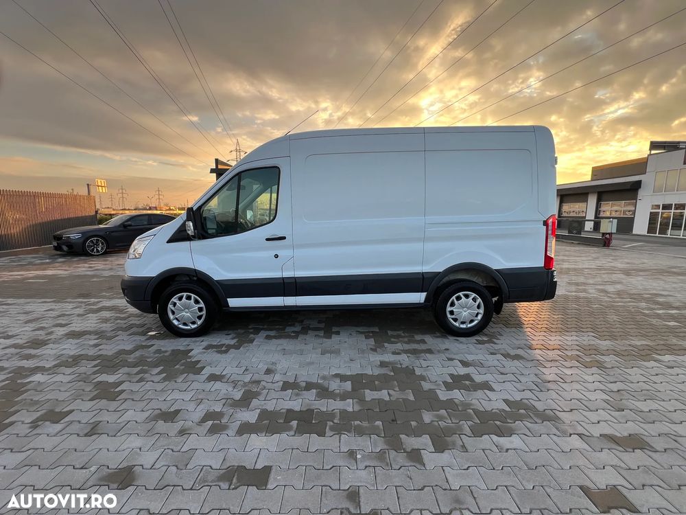 Ford Transit 330 2.0 TDCi L2 Furgon DCIV Trend - 6