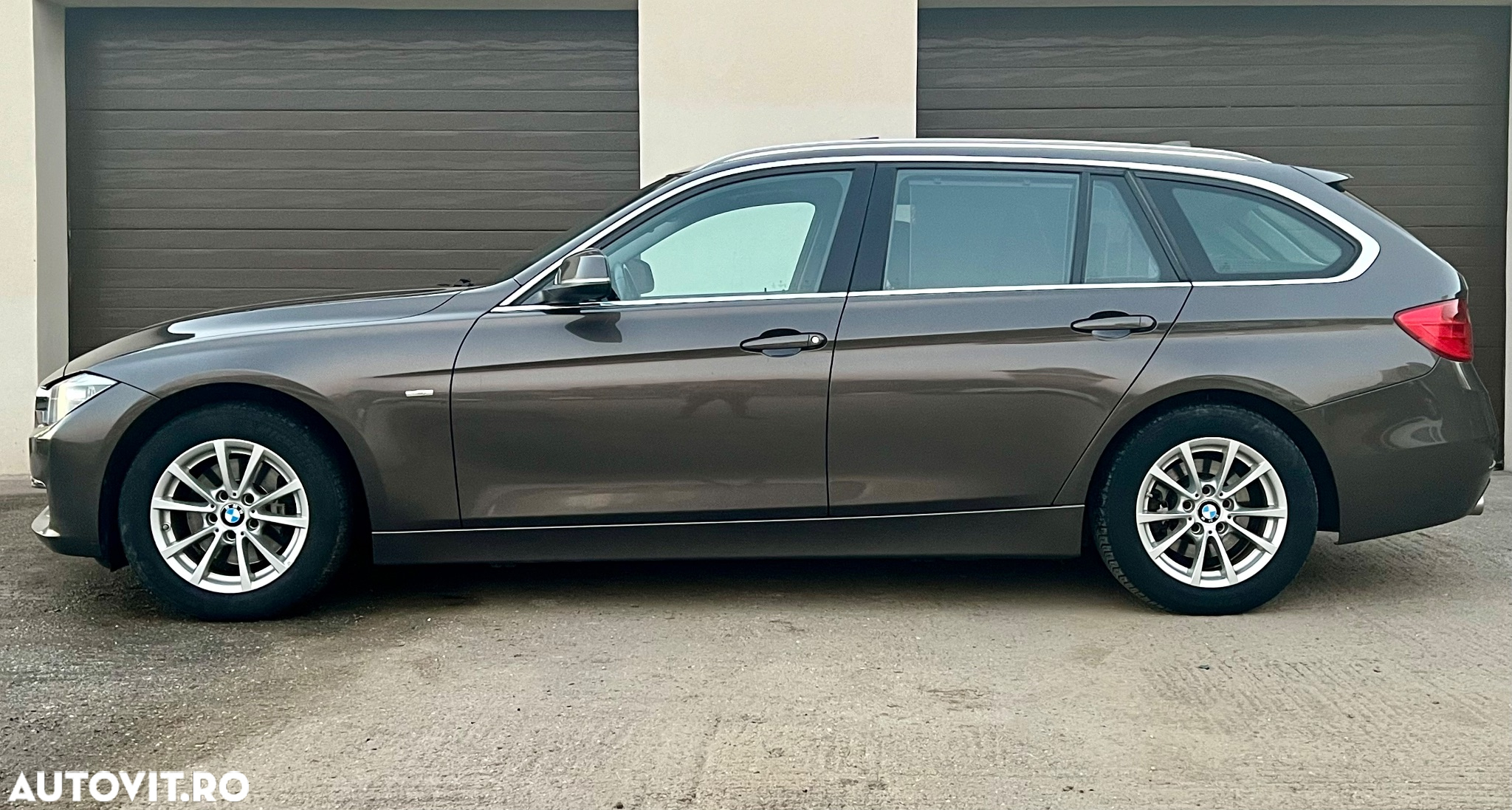 BMW Seria 3 - 6