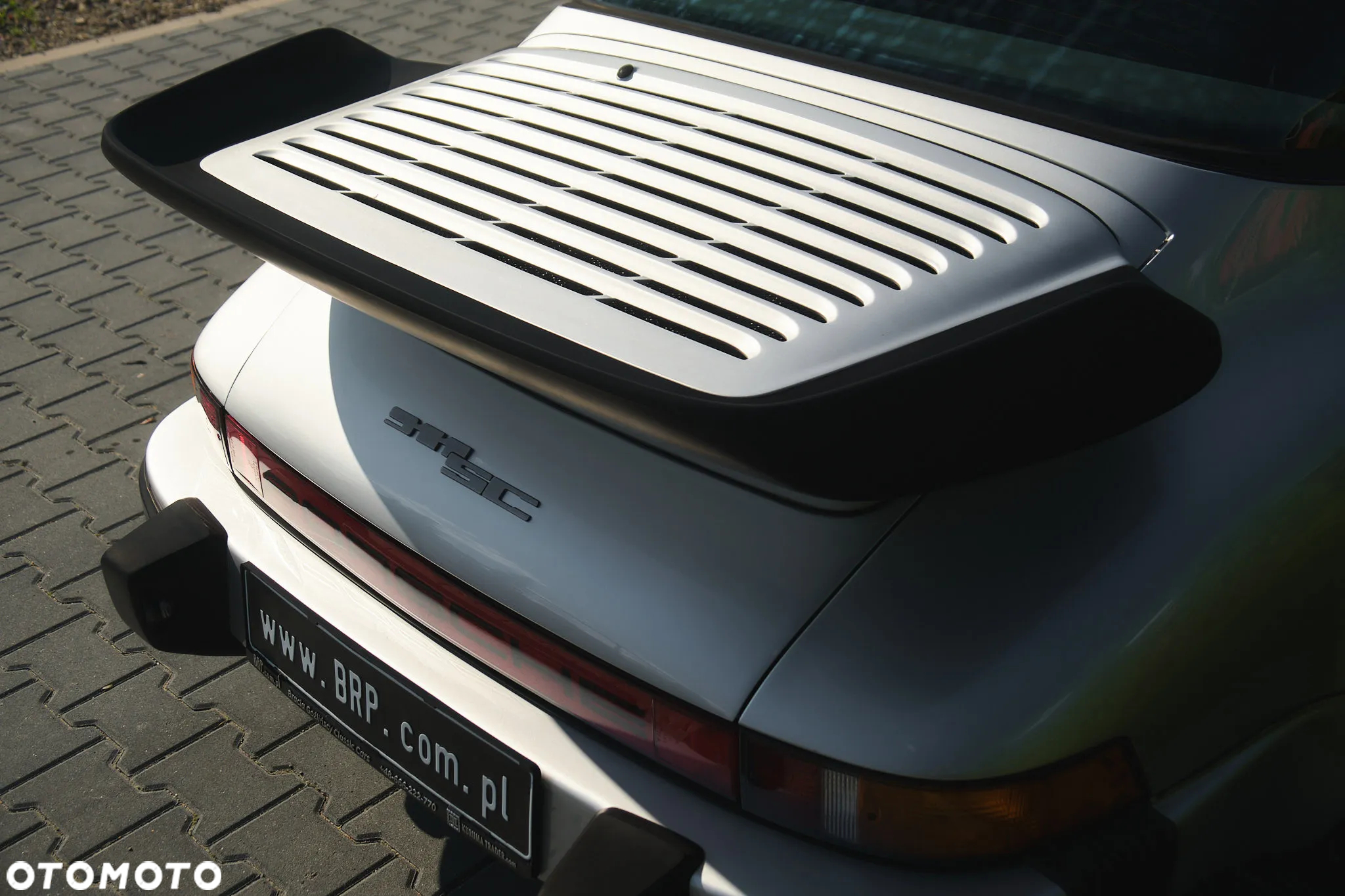 Porsche 911 - 12