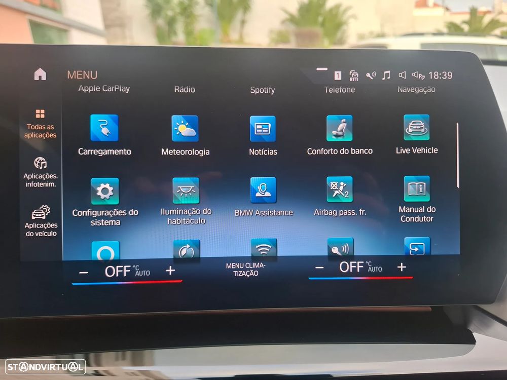 BMW iX1 xDrive30 xLine - 24